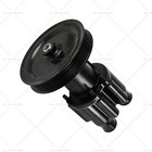 Sea Raw Water Pump Pulley Suitable For Mercruiser 262ci 305ci 350ci 46-807151a9