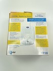At t Digital Answering Machine System Model 1718 Time Day Stamp Tested Working