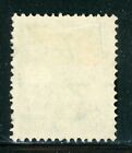Bahrain 40 Sg40 Used 1943 9p Grn Kgvi Ovpt  bahrain  Cv 28
