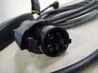 2023 2024 Mercedes Benz Eqs Eqb Eqe Oem Ev Charger W case A0005833905 0005833905