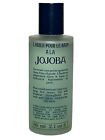 Crabtree And Evelyn Jojoba Bath Oil 2 1 Oz Glass Bottle Rare Vintage New