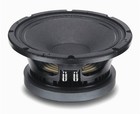 Eighteen Sound 10m600 High Output Ferrite Driver 400w Mid-range 10  Speaker Pair