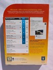 Microsoft Office Home And Business 2010 Software Disc Dvd   Product Key