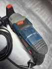 Used Bosch 2-speed Corded Keyed Chuck Hammer Drill Hd18-2 No Rust tested working