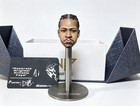 1 6 Scale Iverson Head Sculpt Male Model For 12   Enterbay Action Figure