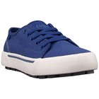 Lugz Trax Lace Up  Womens Blue Sneakers Casual Shoes Wtraxt-4126