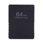 Memory Card Save Game Data Stick For Sony Playstation 2 Ps2 Console
