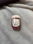 Bath   Body Works Pocketbac Anti-bacterial Hand Gel 1 Oz Raspberry Lingerie