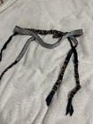 Victorias Secret Garter Belt Shiny Xs s