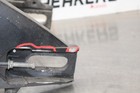 11-25 Suzuki Gsxr 600  Rear Swingarm Rear Suspension Shock Bb00
