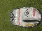 Scotty Cameron Futura Mid - Round Heel Shaft Mallet Putter Headcover New 2017