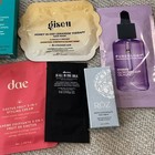 Hair Sample Travel Size Lot Gisou Dae Pureology Sol De Janeiro Roz Amika