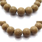 Hokutolite Gemstone Sleeping Health Care Therapy Blood Circulation Bracelet 20cm