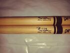 Genesis Drummer   Singer Philcollins Signature Collectors Drumsticks Drum Sticks