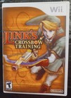 Link s Crossbow Training  Replacement Case   Artwork Only - No Game Nintendo Art