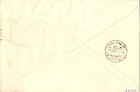 1952 India Airmail Boac Comet Jetliner Ffc First Flight Cover To Egypt Cairo