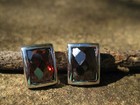 Vampire Lust Earrings Metaphysical Powerhouse Of Supernatural Gifts
