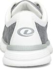 Dexter Ainslee Grey Womens Bowling Shoes