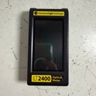 International Light Ilt2400 Handheld Laser Light Meter   Optometer Optical Meter