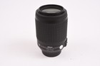 Nikon Af-s 55-200mm F 4-5 6 G Vr Telephoto Zoom Digital Camera Lens  t-55614