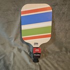 P  Graham Dunn Pickleball Paddle Pickle Ball  hit Me With Your Best Shot  Usa