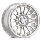 Valor V14 15  Wheels Machined 33  Xt400 Tires Polaris Rzr Turbo S   Rs1