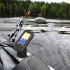 Silicone Protective Case For Garmin Striker Vivid 4cv plus 4