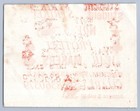 Vtg 1960s Student Protest Flyer Strike Anti-war racism Vietnam Era