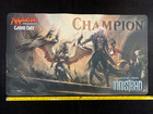 Magic The Gathering Mtg 2016 Shadows Over Innistrad Game Day Champion Playmat