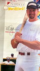 Signed Mark Mcgwire Advertising Poster