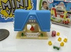      New  Miniverse Mini Little Tikes Series 3 - Mini Tikes Place House