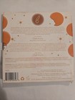 Beauty Bakerie Proof Is In The Puddin Eyeshadow Palette Nude 9 Colors Nib 