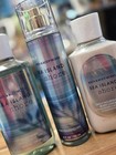 Bath   Body Works Sea Island Shore Fragrance Mist body Lotion   Wash 3 Piece Set