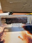 Atlas N Scale Box Car Train Lot 6