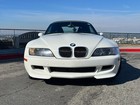 2000 Bmw Z3 Roadster