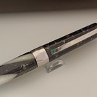 Visconti Opera Elements Grey Earth Ballpoint Pen Made In Italy