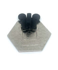 New  Wdw Disney Parks 2019 Animated Shorts Wave B Hidden Mickey Mouse Pin