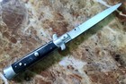 Novocaine  Andre conrad Kemp Screen Used Rubber Prop Knife Studio Coa