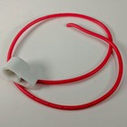 Anode Grid Cap Medium With 18  Wire 3 8   For 807 Fu7 6146b 1625 Fu-25 310a 24a