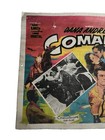 Comanche 1956 Vintage Original Mexican Movie Lobby Cards Dana Andrews