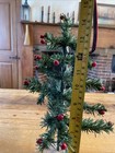 Primitive Fake Christmas Tree 