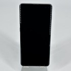 Samsung Galaxy S10 Plus Prism Black 128gb Sprint - Back Glass Lifting