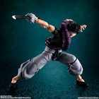 Bandai S h figuarts Shf Action Figure Fushiguro Toji   jujutsu Kaisen 