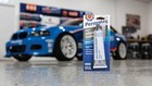 80050 Clear Rtv Silicone Adhesive Sealant  3 Oz