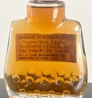 Vintage Mennen Skin Bracer Burnished Leather After Shave 1 5 Oz Glass Bottle