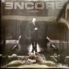 Limited Edition Eminem Encore Blackout Edition 2 Lp-unopened sealed