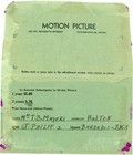 Barbados Silver Jubilee Issue-sg 241 x2 -st Philip-29 jan 36-registered label -u