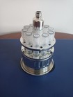  Jurassic Park Barbasol Can Cryo Prop Replica