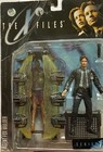 The X-files -agent Fox Mulder Action Figure