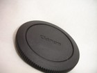 Canon Rf Mount Body Cap R-f-5 Camera Cover